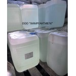 Перекись водорода 37%