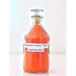 Калий двухромовокислый