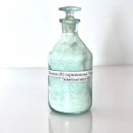 Железо сернокислое (II), 7-водное