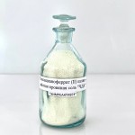 Калий гексацианоферрат (II)