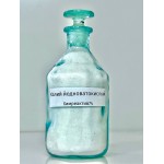 Калий йодноватокислый