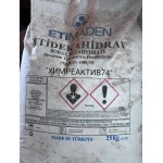 Натрий тетраборнокислый 10-водный