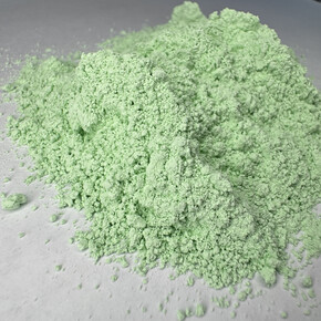 Никель углекислый (II) основной, водный