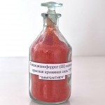 Калий гексацианоферрат (III)