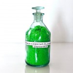 Никель хлористый (II), 6-водный