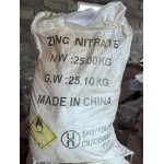 Цинк азотнокислый, 6-водный