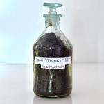 Хром (VI) оксид