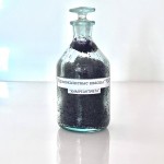 Хромокалиевые квасцы