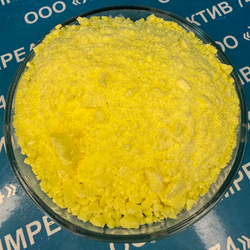 Сера элементарная