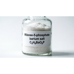 Рибоза-5-фосфатная бариевая соль