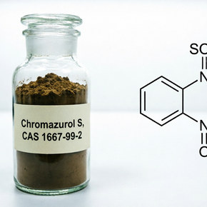 Хромазурол S