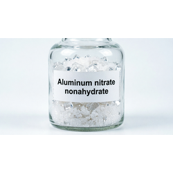 Алюминий азотнокислый, 9-водный