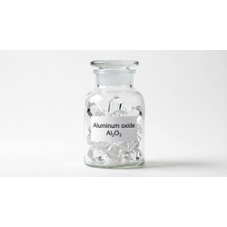Алюминий оксид