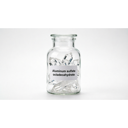 Алюминий сернокислый 18-водный