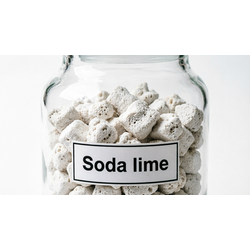 Натровая известь