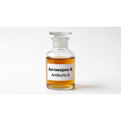 Водорастворимый ингибитор коррозии «Антикориз-А»