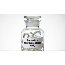 Калий тетрафтороборат