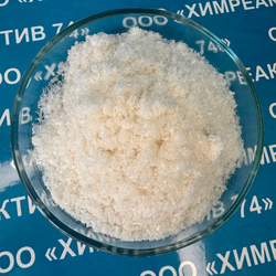 Сульфосалициловая кислота, 2-водная