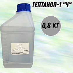 1-Гептанол