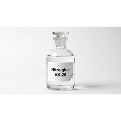 Нитроклей АК-20